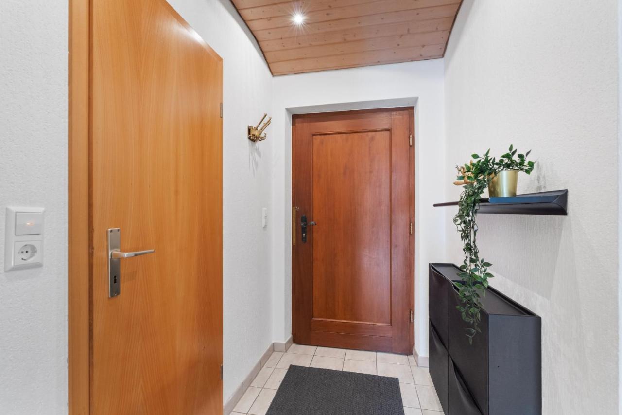 Apartment Bodman In FDH Екстериор снимка