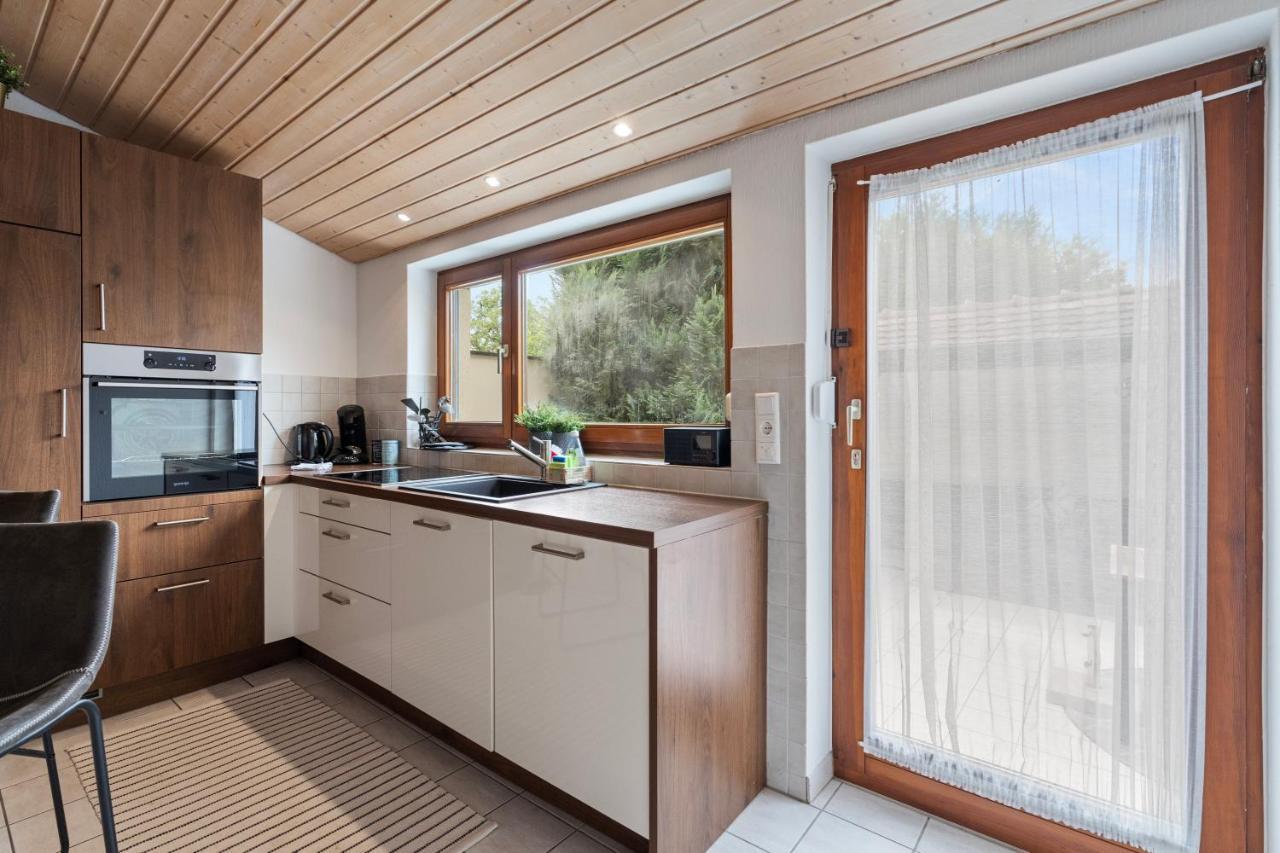 Apartment Bodman In FDH Екстериор снимка