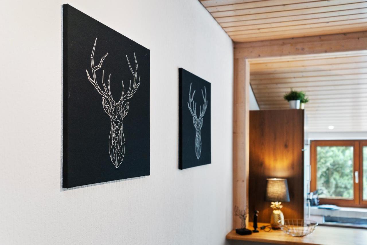 Apartment Bodman In FDH Екстериор снимка