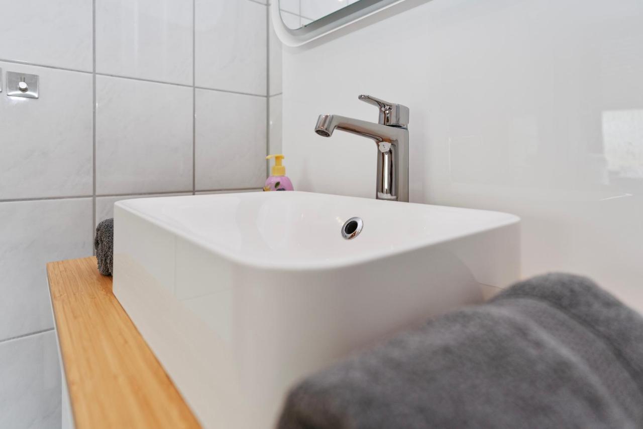 Apartment Bodman In FDH Екстериор снимка